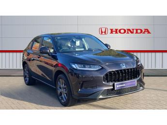 Honda ZR-V 2.0 eHEV Elegance 5dr CVT Hybrid Estate