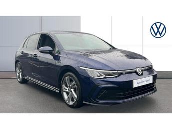 Volkswagen Golf 1.5 TSI 150 R-Line 5dr Petrol Hatchback