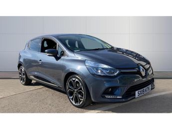 Renault Clio 0.9 TCE 90 Iconic 5dr Petrol Hatchback