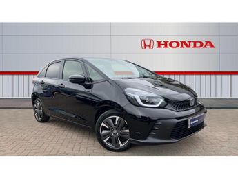 Honda Jazz 1.5 i-MMD Hybrid Advance 5dr eCVT Hybrid Hatchback