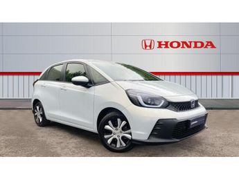 Honda Jazz 1.5 i-MMD Hybrid Elegance 5dr eCVT Hybrid Hatchback