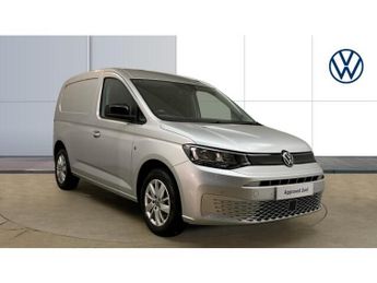 Volkswagen Caddy Cargo C20 Diesel 2.0 TDI 102PS Commerce Pro Van