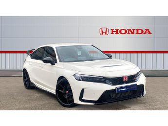 Honda Type R 2.0 VTEC Turbo Type R 5dr Petrol Hatchback