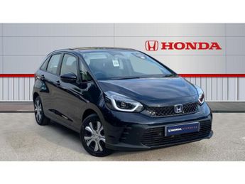 Honda Jazz 1.5 i-MMD Hybrid Elegance 5dr eCVT Hybrid Hatchback