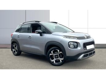 Citroen C3 1.2 PureTech 110 Flair 5dr [6 speed] Petrol Hatchback