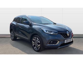 Renault Kadjar 1.7 Blue dCi GT Line 5dr 4WD Diesel Hatchback