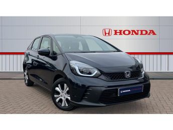 Honda Jazz 1.5 i-MMD Hybrid Elegance 5dr eCVT Hybrid Hatchback