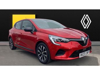 Renault Clio 1.0 TCe 90 Evolution 5dr Petrol Hatchback