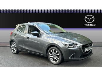 Mazda 2 1.5 GT Sport Nav+ 5dr Petrol Hatchback