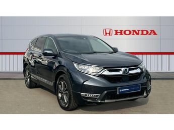 Honda CR-V 2.0 i-MMD Hybrid SE 2WD 5dr eCVT Hybrid Estate