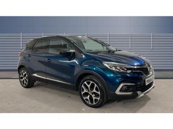 Renault Captur 0.9 TCE 90 GT Line 5dr Petrol Hatchback