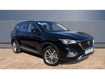 MG HS 1.5 T-GDI Excite 5dr Petrol Hatchback