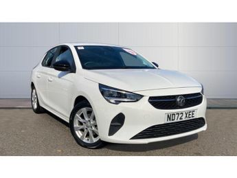 Vauxhall Corsa 1.2 Design 5dr Petrol Hatchback