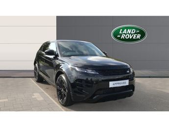 Land Rover Range Rover Evoque 1.5 P300e Dynamic HSE 5dr Auto Hatchback