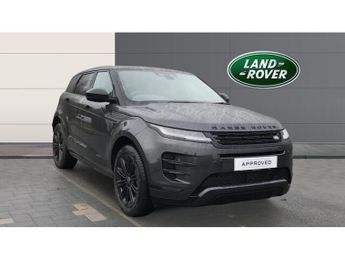 Land Rover Range Rover Evoque 1.5 P300e Dynamic HSE 5dr Auto Hatchback