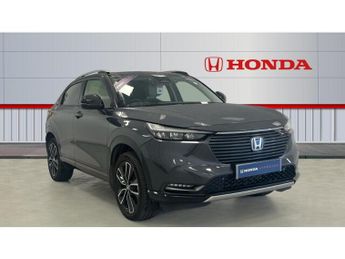 Honda HR-V 1.5 eHEV Advance Style 5dr CVT Hybrid Hatchback