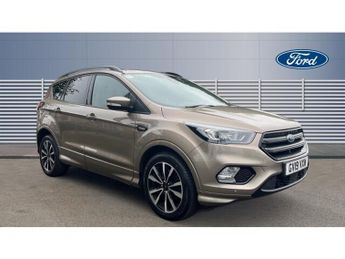 Ford Kuga 2.0 TDCi ST-Line 5dr Auto 2WD Diesel Estate