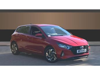 Hyundai I20 1.0T GDi Element 5dr Petrol Hatchback