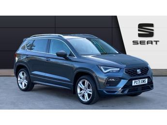 SEAT Ateca 1.5 TSI EVO FR 5dr Petrol Estate