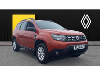 Dacia Duster 1.0 TCe 90 Comfort 5dr Petrol Estate