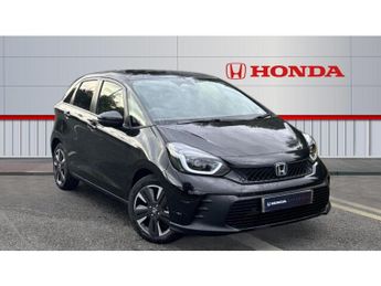 Honda Jazz 1.5 i-MMD Hybrid Advance 5dr eCVT Hybrid Hatchback