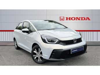 Honda Jazz 1.5 i-MMD Hybrid Elegance 5dr eCVT Hybrid Hatchback