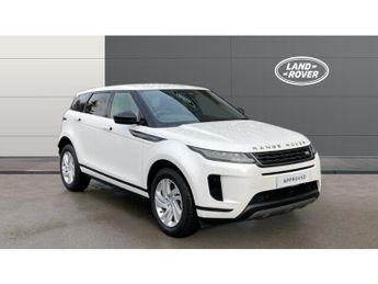 Land Rover Range Rover Evoque 2.0 D200 S 5dr Auto Diesel Hatchback