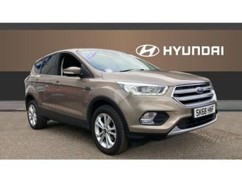 Ford Kuga 1.5 EcoBoost Titanium 5dr 2WD Petrol Estate