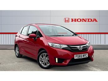 Honda Jazz 1.3 SE 5dr CVT Petrol Hatchback