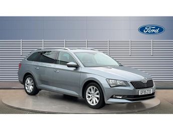 Skoda Superb 1.5 TSI SE Technology 5dr Petrol Estate