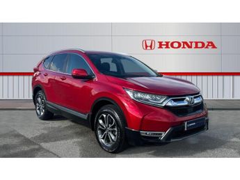 Honda CR-V 2.0 i-MMD Hybrid SR 5dr eCVT Hybrid Estate