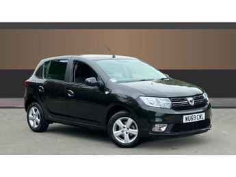 Dacia Sandero 0.9 TCe Comfort 5dr Petrol Hatchback