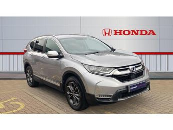 Honda CR-V 2.0 i-MMD Hybrid SR 5dr eCVT Hybrid Estate