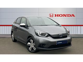 Honda Jazz 1.5 i-MMD Hybrid EX 5dr eCVT Hybrid Hatchback