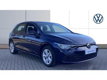 Volkswagen Golf TDi 2.0 TDI Life 5dr DSG Diesel Hatchback