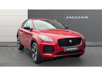 Jaguar E-PACE 2.0 D200 R-Dynamic S 5dr Auto Diesel Estate