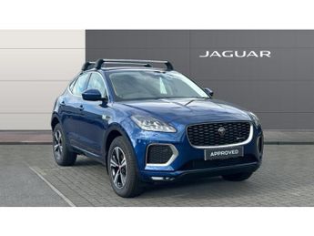 Jaguar E-PACE 1.5 P300e R-Dynamic S 5dr Auto Estate