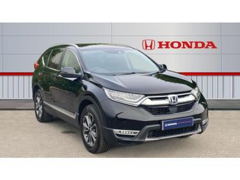 Honda CR-V 2.0 i-MMD Hybrid SR 5dr eCVT Hybrid Estate