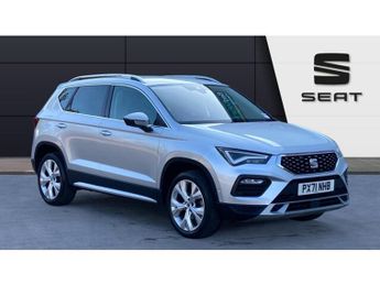 SEAT Ateca 1.5 TSI EVO Xperience 5dr DSG Petrol Estate