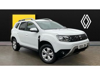 Dacia Duster 1.0 TCe 100 Comfort 5dr Petrol Estate