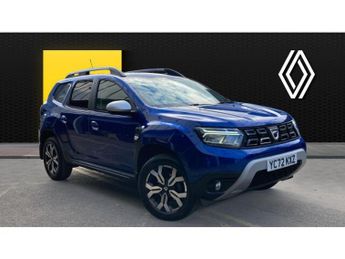 Dacia Duster 1.0 TCe 90 Prestige 5dr Petrol Estate