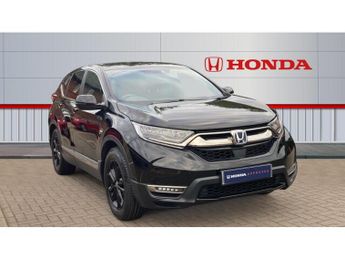 Honda CR-V 2.0 i-MMD Hybrid Sport Line 2WD 5dr eCVT Hybrid Estate