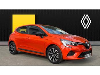 Renault Clio 1.0 TCe 90 Evolution 5dr Petrol Hatchback