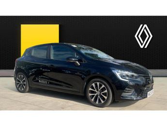 Renault Clio 1.0 TCe 90 Evolution 5dr Petrol Hatchback