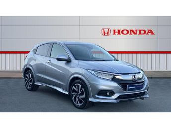 Honda HR-V 1.5 i-VTEC EX 5dr Petrol Hatchback