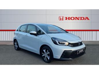 Honda Jazz 1.5 i-MMD Hybrid Elegance 5dr eCVT Hybrid Hatchback