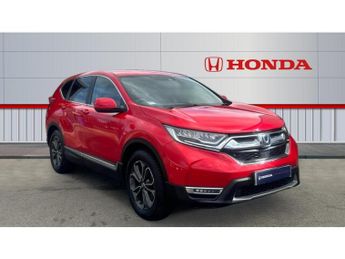 Honda CR-V 2.0 i-MMD Hybrid SE 2WD 5dr eCVT Hybrid Estate