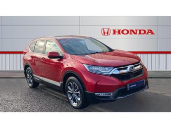 Honda CR-V 2.0 i-MMD Hybrid EX 5dr eCVT Hybrid Estate