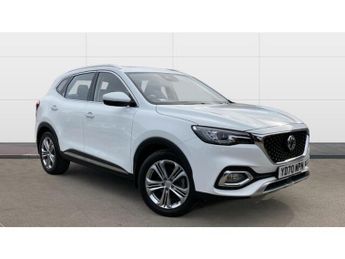 MG HS 1.5 T-GDI Exclusive 5dr DCT Petrol Hatchback