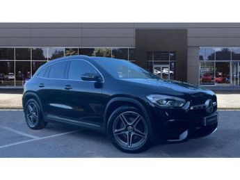 Mercedes GLA 200 AMG Line Premium 5dr Auto Petrol Hatchback